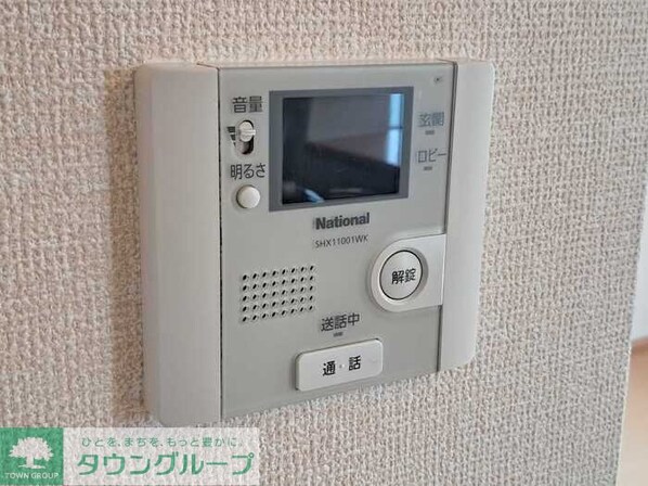 フローラM IIの物件内観写真
